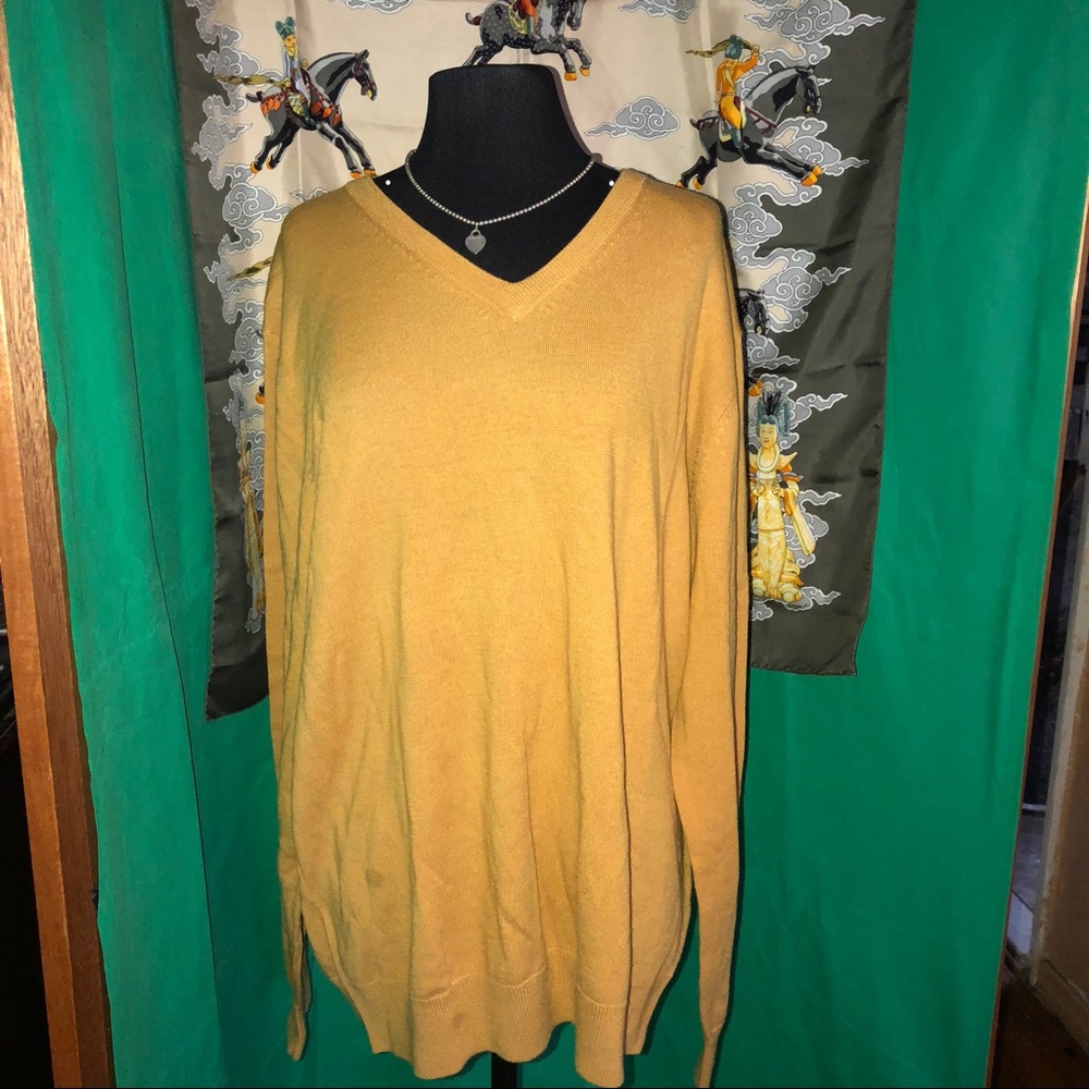 XXL Merino wool‎ NWT sweater - Picture 9 of 15